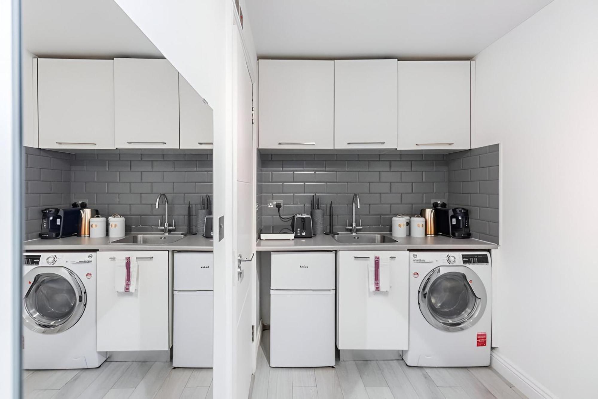 Appartamento Cozy Vibes Minimalist