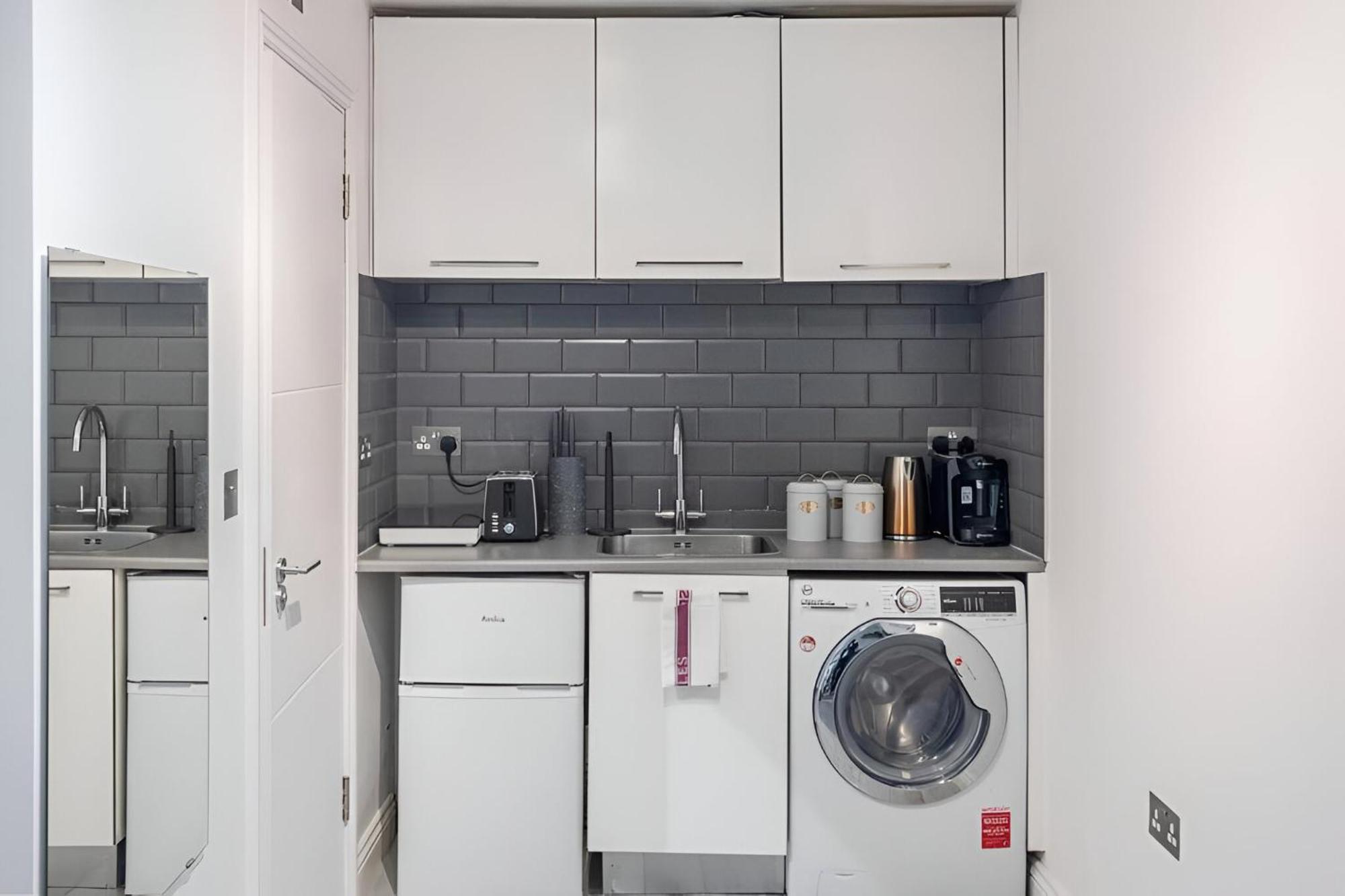 Appartamento Cozy Vibes Minimalist *