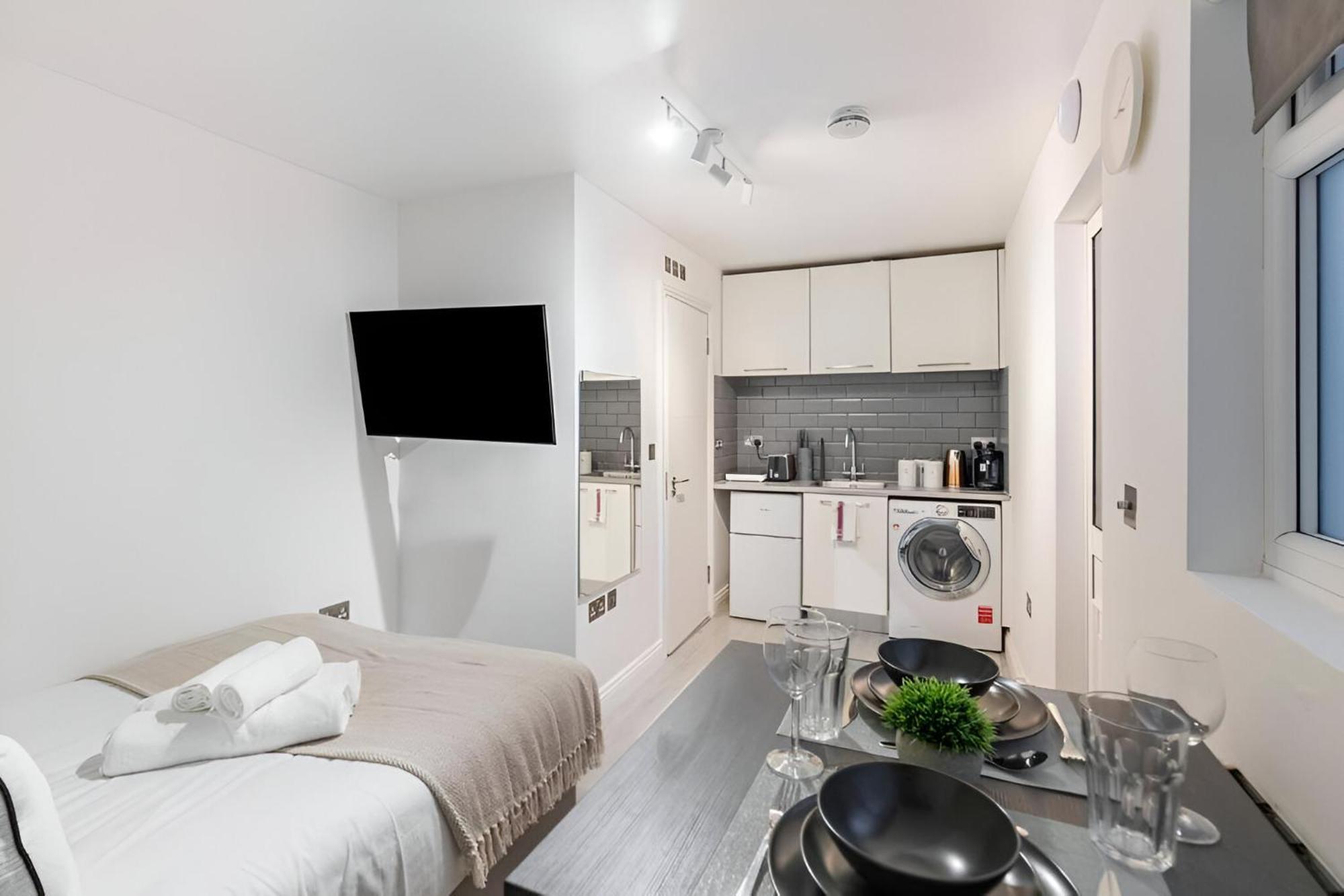 Cozy Vibes Minimalist Appartamento *